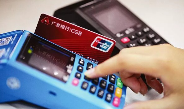 官宣！千萬(wàn)小微商戶福音，銀聯(lián)手機(jī)POS來(lái)了！